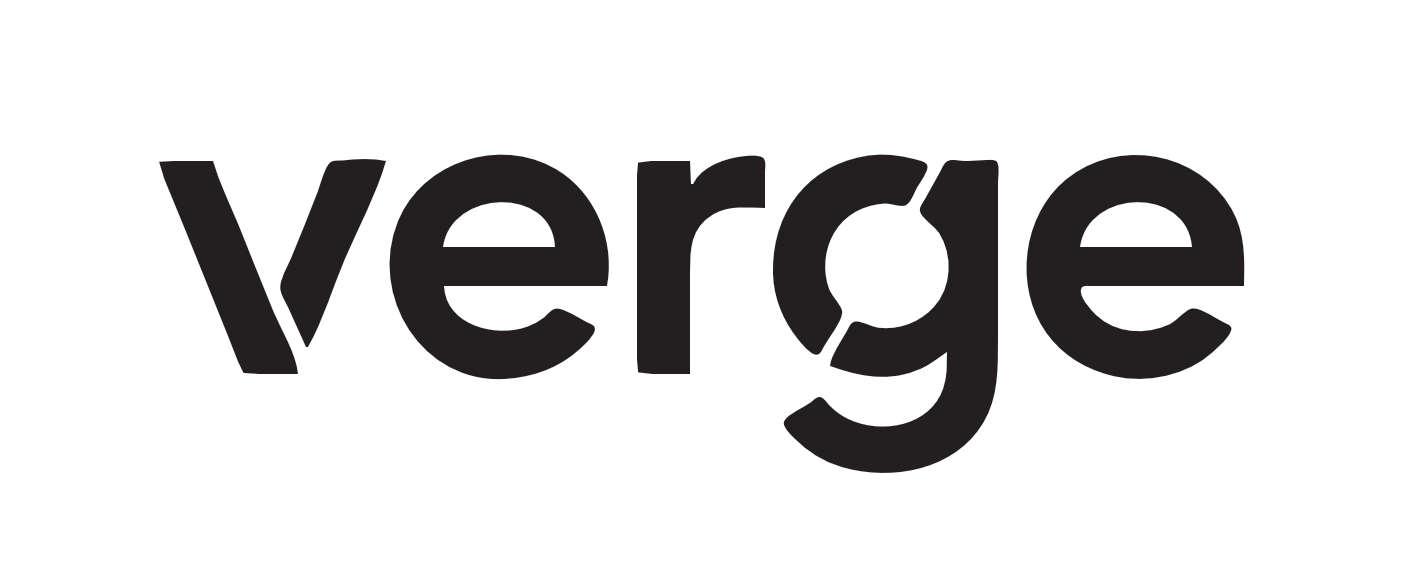 Verge Logo
